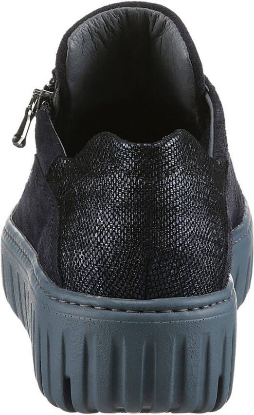 Waldläufer Plateausneakers H-LIVIA