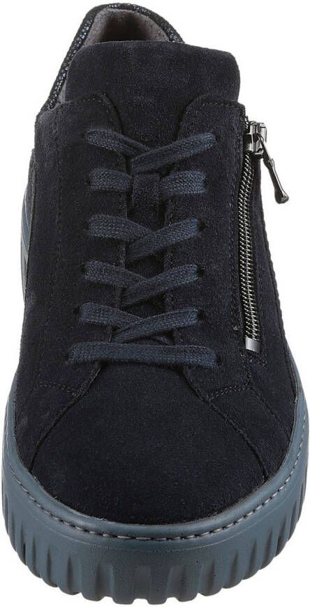 Waldläufer Plateausneakers H-LIVIA