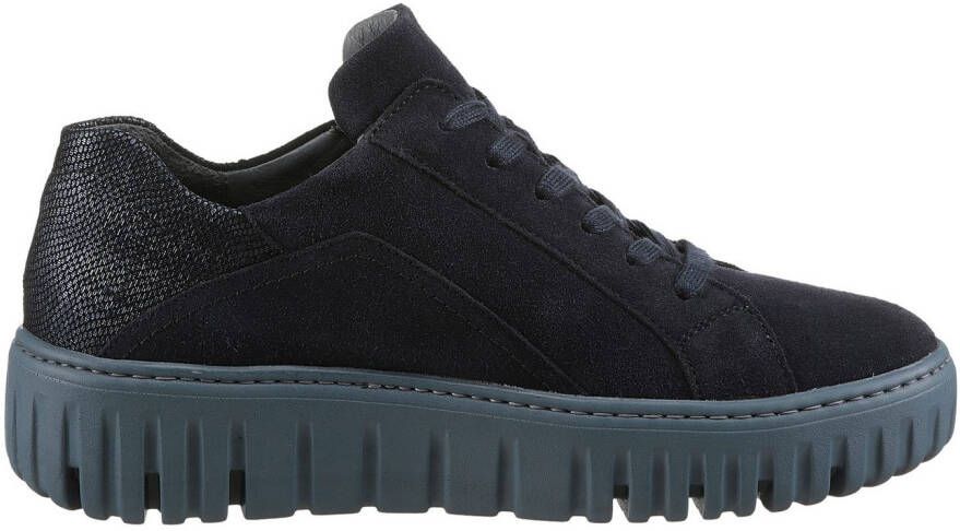 Waldläufer Plateausneakers H-LIVIA