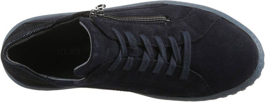 Waldläufer Plateausneakers H-LIVIA