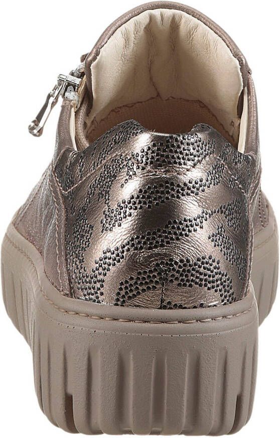 Waldläufer Plateausneakers H-LIVIA