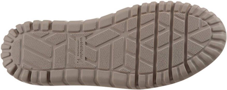 Waldläufer Plateausneakers H-LIVIA