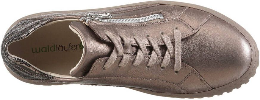 Waldläufer Plateausneakers H-LIVIA