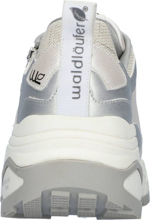 Waldläufer Plateausneakers H-Pepper