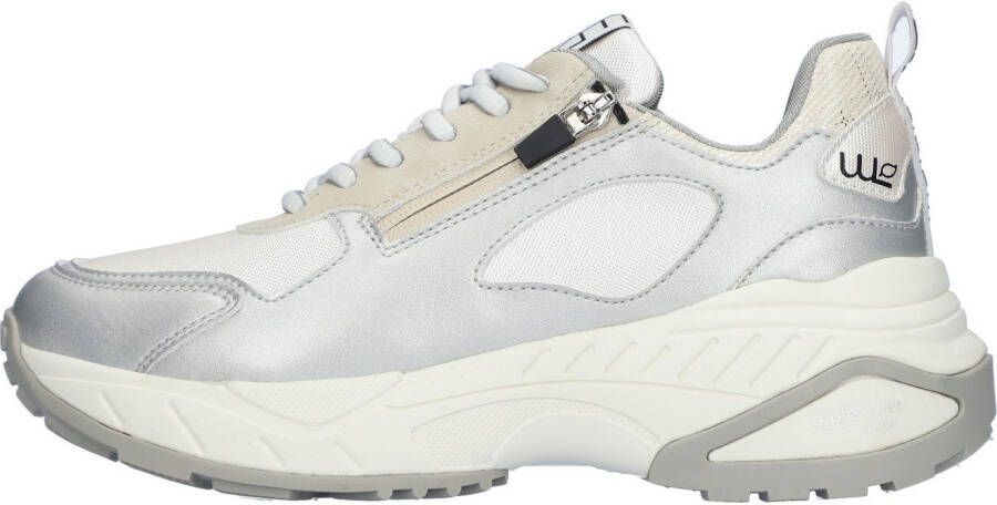 Waldläufer Plateausneakers H-Pepper