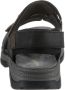 Waldläufer Sandalen H-Taro zomerschoen klittenbandschoen vrijetijdssandaal met profielzool h-breedte - Thumbnail 2