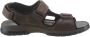 Waldläufer Sandalen Denver zomerschoen klittenbandschoen outdoorschoen in comfortabele h-breedte - Thumbnail 5