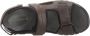 Waldläufer Sandalen Denver zomerschoen klittenbandschoen outdoorschoen in comfortabele h-breedte - Thumbnail 6
