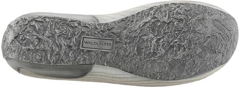 Waldläufer Sandalen Garda zomerschoen sandaal sleehak met drukknoop g-breedte
