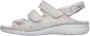 Waldläufer Sandalen GUNNA klittenbandschoen riem-sandaal zomerschoen in comfortabele breedte g - Thumbnail 5