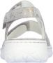 Waldläufer Sandalen H-JOLINE Zomerschoen klittenbandschoen comfort-schoen in comfortbreedte H (= zeer breed) - Thumbnail 2