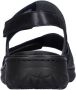 Waldläufer Sandalen H-JOLINE Zomerschoen klittenbandschoen comfort-schoen in comfortbreedte H (= zeer breed) - Thumbnail 2