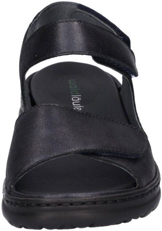 Waldläufer Sandalen H-JOLINE Zomerschoen klittenbandschoen comfort-schoen in comfortbreedte H (= zeer breed)