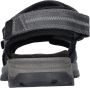 Waldläufer Sandalen H-Taro zomerschoen klittenbandschoen outdoorsandaal in comfortabele breedte h - Thumbnail 2