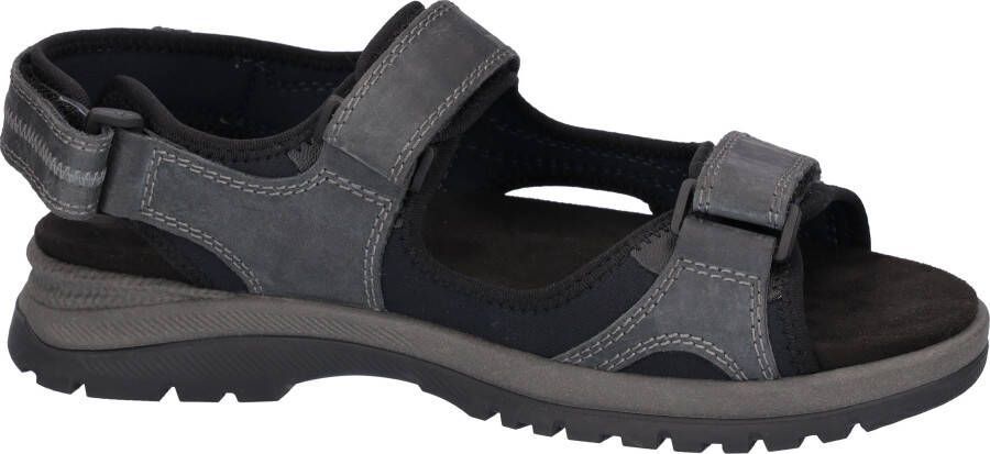 Waldläufer Sandalen H-Taro zomerschoen klittenbandschoen outdoorsandaal in comfortabele breedte h