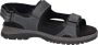 Waldläufer Sandalen H-Taro zomerschoen klittenbandschoen outdoorsandaal in comfortabele breedte h - Thumbnail 4