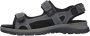 Waldläufer Sandalen H-Taro zomerschoen klittenbandschoen outdoorsandaal in comfortabele breedte h - Thumbnail 5