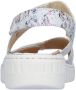 Waldläufer Sandalen H-Willow zomerschoen klittenbandschoen comfort-schoen in h-breedte - Thumbnail 2