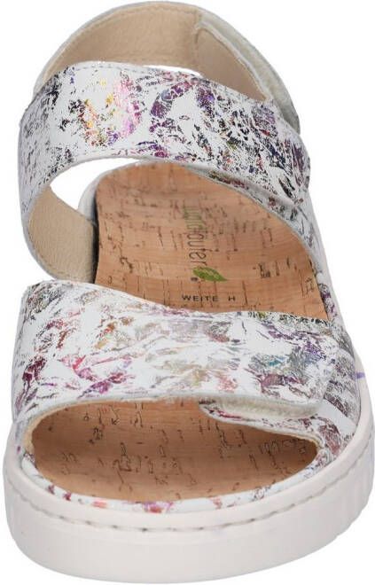 Waldläufer Sandalen H-Willow zomerschoen klittenbandschoen comfort-schoen in h-breedte