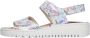 Waldläufer Sandalen H-Willow zomerschoen klittenbandschoen comfort-schoen in h-breedte - Thumbnail 5
