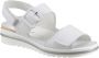 Waldläufer Sandalen HAKURA zomerschoen sandaal sleehak met profielzool breedte h - Thumbnail 7