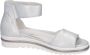 Waldläufer Sandalen HAKURA zomerschoen sandaal sleehak in comfortwijdte h (=zeer wijd) - Thumbnail 4