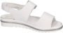 Waldläufer Sandalen HAKURA zomerschoen sandaal sleehak met profielzool breedte h - Thumbnail 4