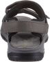 Waldläufer Sandalen Harald zomerschoen klittenbandschoen outdoorsandaal met klittenbandjes h-breedte - Thumbnail 2