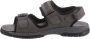 Waldläufer Sandalen Harald zomerschoen klittenbandschoen outdoorsandaal met klittenbandjes h-breedte - Thumbnail 5