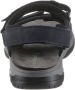 Waldläufer Sandalen Harald zomerschoen klittenbandschoen outdoorschoen in sportieve look - Thumbnail 2