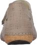 Waldläufer Sandalen HELIETT wedge-sandaal zomerschoen comfort-schoen klittenbandsluitingen h-breedte - Thumbnail 7