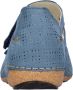 Waldläufer Sandalen HELIETT wedge-sandaal zomerschoen comfort-schoen klittenbandsluitingen h-breedte - Thumbnail 2