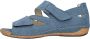 Waldläufer Sandalen HELIETT wedge-sandaal zomerschoen comfort-schoen klittenbandsluitingen h-breedte - Thumbnail 5