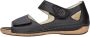 Waldläufer Sandalen HELIETT zomerschoen sandaal sleehak met orthotritt h-breedte - Thumbnail 5