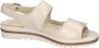 Waldläufer Sandalen HUKURA zomerschoen klittenbandschoen comfort-schoen in comfortbreedte h (= zeer breed) - Thumbnail 4