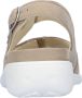 Waldläufer Sandalen Kara-Soft zomerschoen sandaal sleehak met klittenbandsluitingen k-breedte - Thumbnail 2