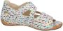 Waldläufer Sandalen klittenbandschoen comfort-schoen zomerschoen in comfortbreedte h (= zeer breed) - Thumbnail 5