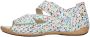 Waldläufer Sandalen klittenbandschoen comfort-schoen zomerschoen in comfortbreedte h (= zeer breed) - Thumbnail 6