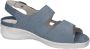 Waldläufer Sandalen MERLE - Thumbnail 4