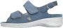 Waldläufer Sandalen MERLE - Thumbnail 5