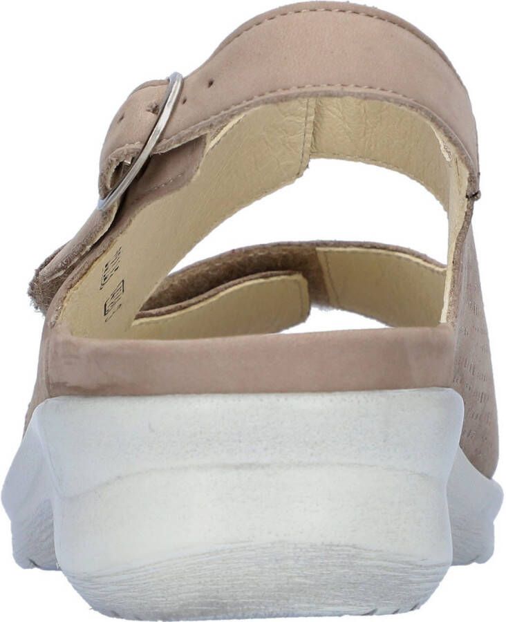 Waldläufer Sandalen MERLE Zomerschoen comfortschoen comfortabele schoen met klittenbandsluitingen M-wijdte