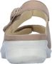 Waldläufer Sandalen MERLE Zomerschoen comfortschoen comfortabele schoen met klittenbandsluitingen M-wijdte - Thumbnail 2