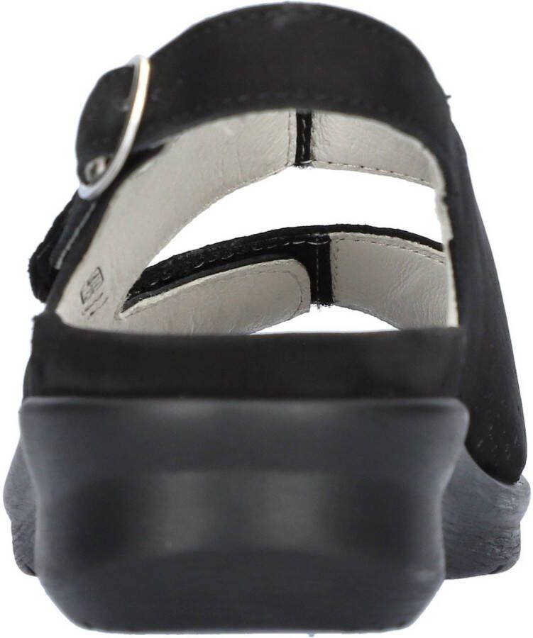Waldläufer Sandalen MERLE Zomerschoen comfortschoen comfortabele schoen met klittenbandsluitingen M-wijdte