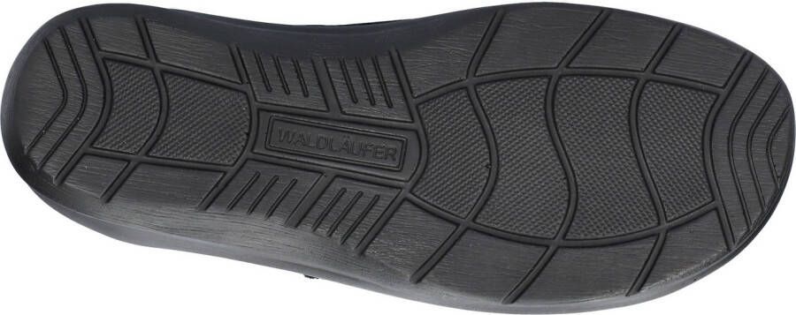 Waldläufer Sandalen MERLE Zomerschoen comfortschoen comfortabele schoen met klittenbandsluitingen M-wijdte