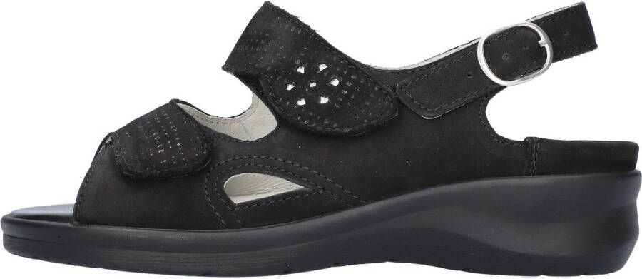 Waldläufer Sandalen MERLE Zomerschoen comfortschoen comfortabele schoen met klittenbandsluitingen M-wijdte
