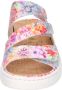 Waldläufer Sleehakmuiltjes H-Willow klittenbandschoen zomerschoen comfort-schoen in comfortbreedte h (= zeer breed) - Thumbnail 3