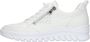Waldläufer Slip-on sneakers H-BIGGI vrijetijdsschoen lage schoen instapschoen in comfortbreedte h (= zeer breed) - Thumbnail 5