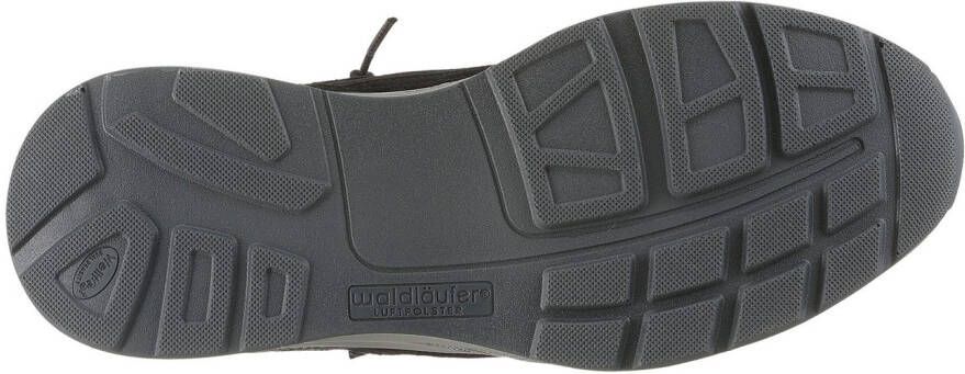 Waldläufer Slip-on sneakers H-TOM
