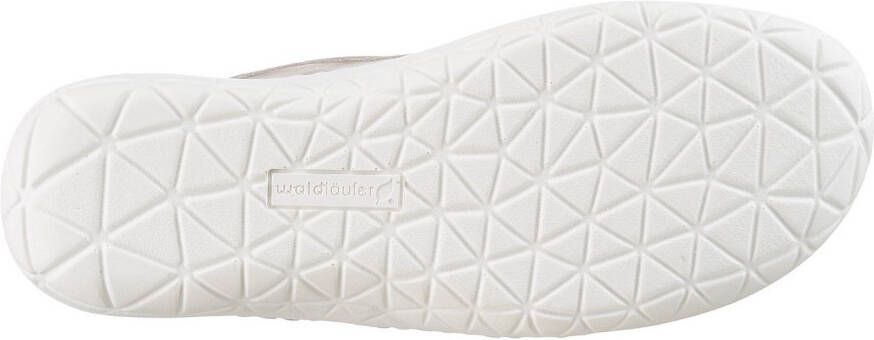 Waldläufer Slip-on sneakers K-MILENA