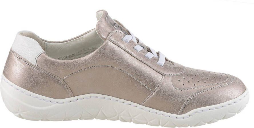 Waldläufer Slip-on sneakers K-MILENA
